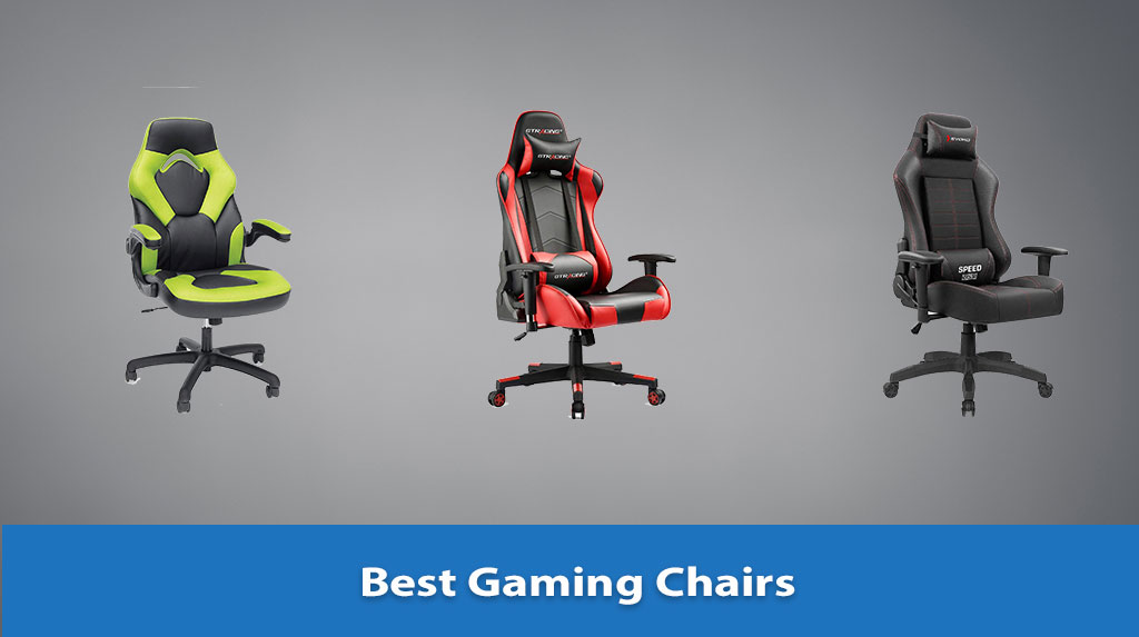 Best Gaming Chairs Under 200