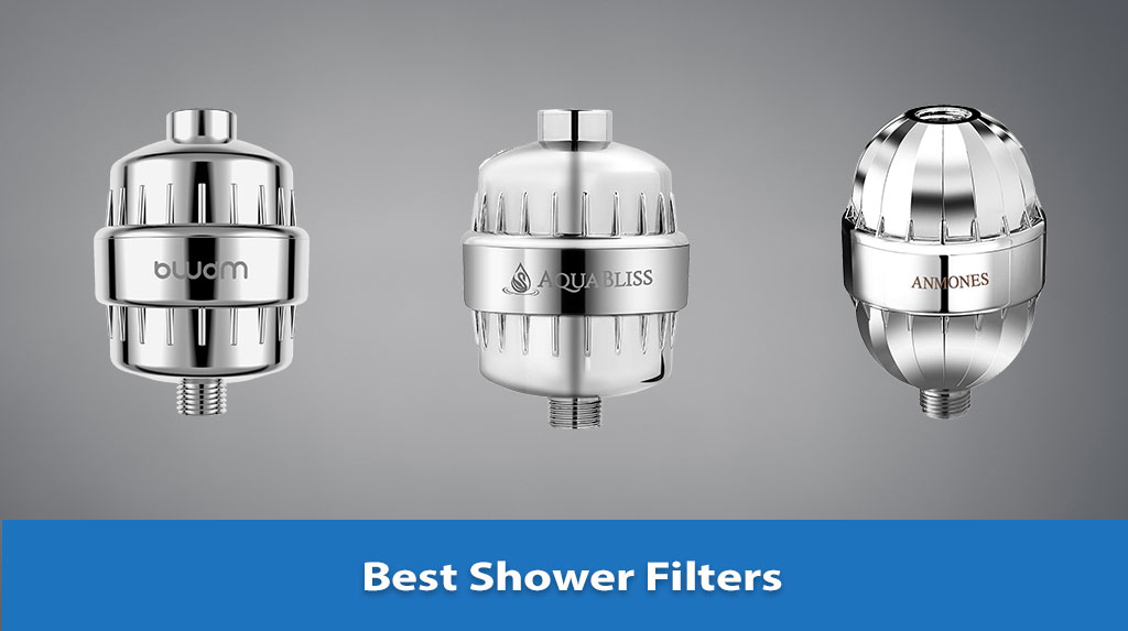 Best Shower Filters