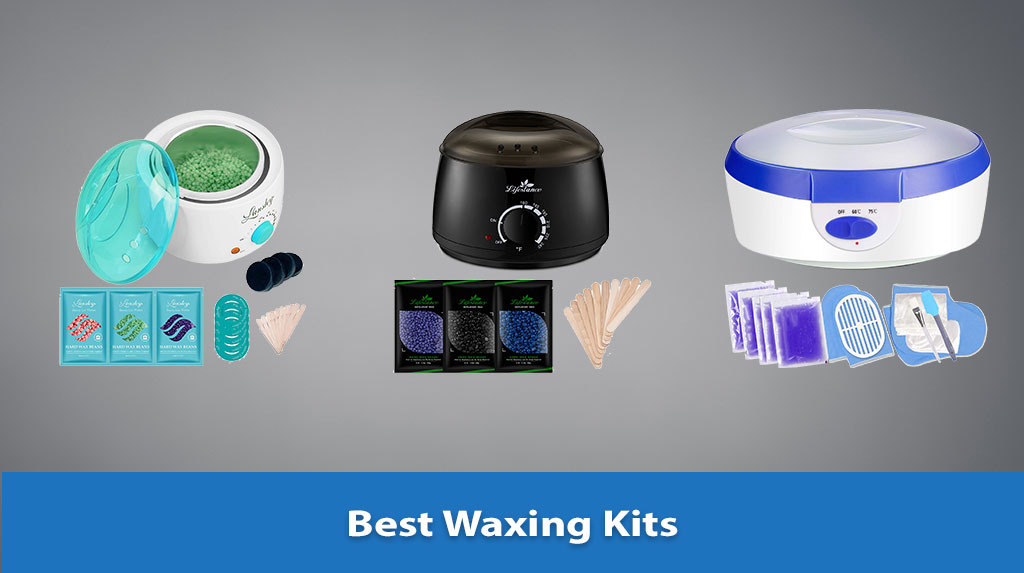 Best Waxing Kits