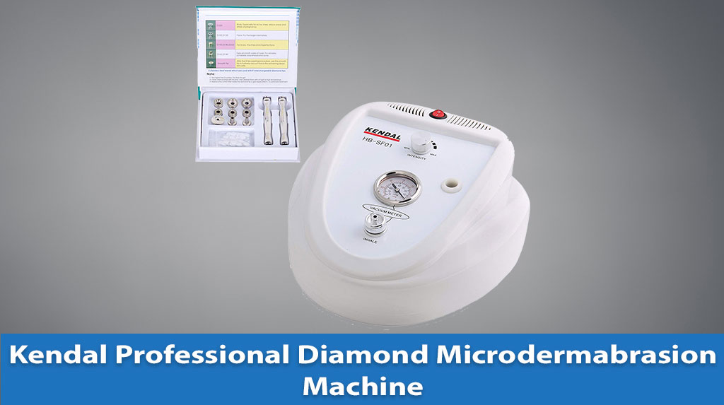 Kendal Professional Diamond Microdermabrasion Machine HB-SF01
